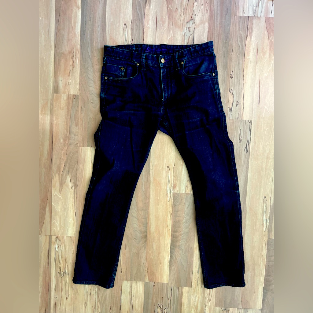 Robert Graham Jeans